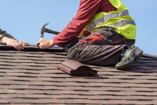 Slate Roofing Contractor in Phoenix, IL