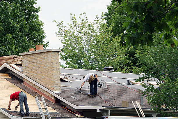 Phoenix, IL Roofing Contractor Company