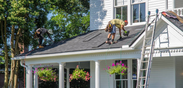 Roof Installation Near Me in Phoenix, IL